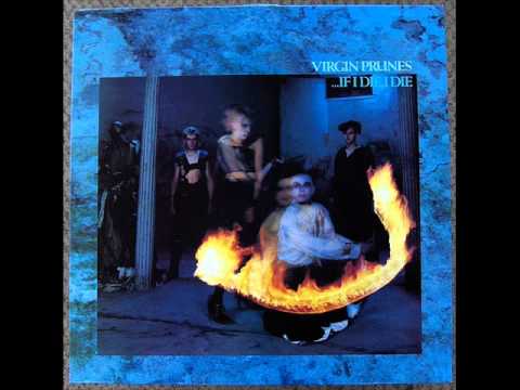 Virgin Prunes - Bau Dachong