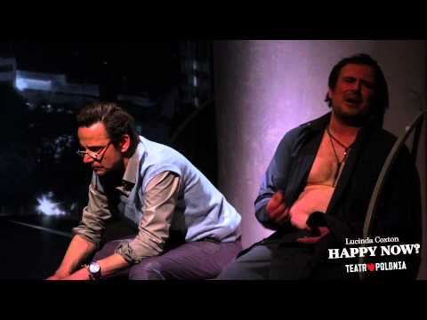 Happy now? oficjalny zwiastun