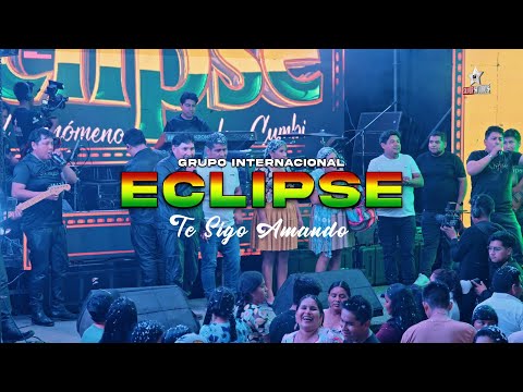 Te Sigo Amando Grupo Eclipse 2025 en Tacopaya