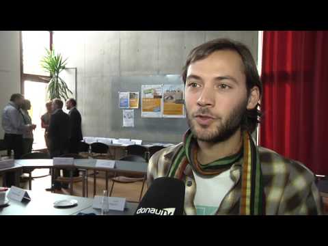 Nach´ghakt – Wie läuft´s beim Businessplan-Wettbewerb „Plan B“ in Straubing?