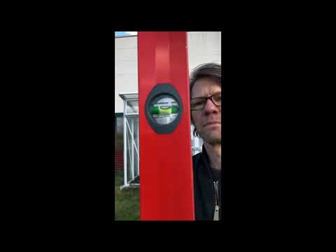 E.P.H. Schmidt Erdanker für Gewächshausfundament