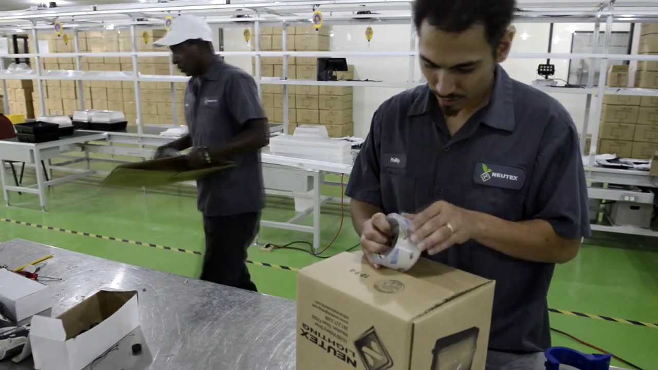 IBEW, Manufacturer Partnership Brings Jobs Back from China