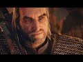 THE WITCHER Full Movie Cinematic 2025 4K ULTRA HD Action