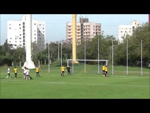 COMPACTO FEDE FERRARI (2017- A LA FECHA)