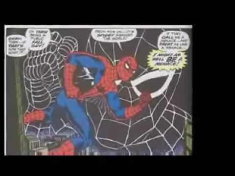 Spider-Man's Ultimate Flaw As A Character - Spider-Man: One More Day