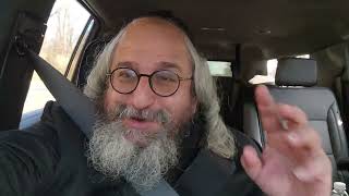 בית המדרש הווירטואלי עמוד מוהר"ן – ביידיש – 'עמוד היומי' ליקו"מ ח"א – מחזור לא – דף עא עד תורה ס – 1 (הרב מוטה פראנק) - התמונה מוצגת ישירות מתוך אתר האינטרנט יוטיוב. זכויות היוצרים בתמונה שייכות ליוצרה. קישור קרדיט למקור התוכן נמצא בתוך דף הסרטון