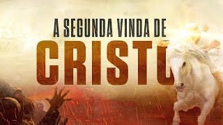 JESUS ESTÁ VOLTANDO