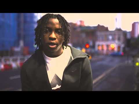 Damzo - Muse.ic (Official music video)