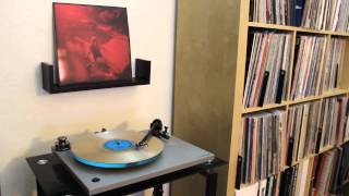 Jenny and Johnny~I'm Having Fun Now~Slavedriver