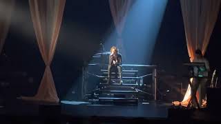 I Don’t Know You Anymore Darren Hayes March 25th 2023