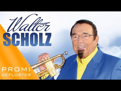 Walter Scholz #640 - Der Startrompeter beendete gerade rechtzeitig seinen Südafrika-Urlaub