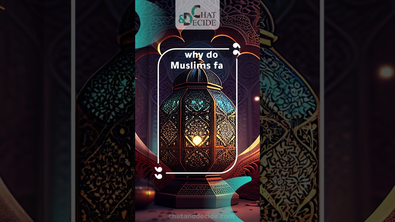 Ramadan Fasting: