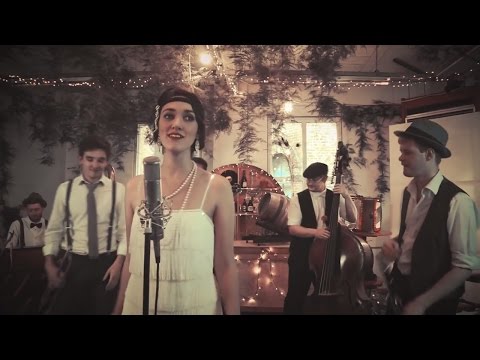 Big Butter & Egg Man - The Easy Rollers