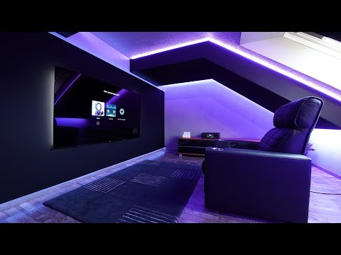 Express Heimkino FAQ -  Streaming, Kinobau, D-Box, NAD T778, HDMI2.1, Gaming, Video-Server und mehr