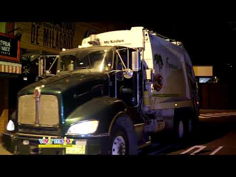 NOTA 162 RUTA NOCTURNA ENVIASEO