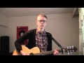 Spector - All The Sad Young Men (Acoustic Cover ...