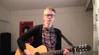 Spector - All The Sad Young Men (Acoustic Cover)