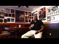Larry Holmes Talks About Fighting Muhammad Ali