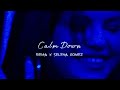 Rema - Calm Down with Selena Gomez (Slowed Reverb)