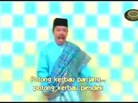 ZULHAM DJAIS - KAWIN TAK JADI