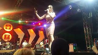 Download lagu TASYA ROSMALA - TIARA - OM. LOGISTA LIVE KENDAL mp3