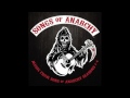 11 - (Sons of Anarchy) Battleme - Hey Hey, My My [HD Audio]