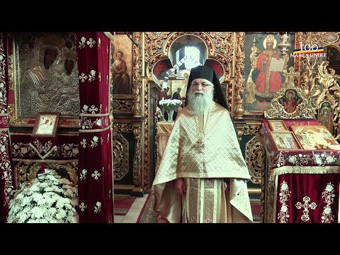 Arhim. Melchisedec - Dragostea este expresia unității dintre minte și inimă