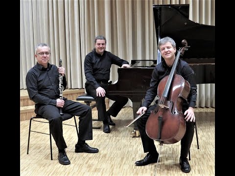 VIAF 2021 – Piano Trio – 25/06/21