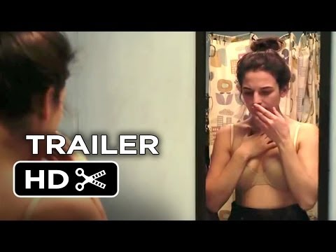 Obvious Child (2014) Trailer