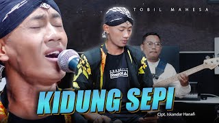 Download lagu KIDUNG SEPI - TOBEL MAHESA mp3