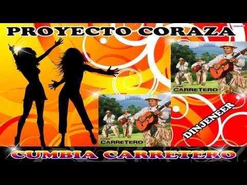 PROYECTO CORAZA REMIX