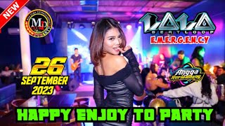 Download lagu 'RASA SAYANG SAYANGE' DJ LALA 26 SEPTEMBER 2023 MP CLUB PEKANBARU [ E.M.E.R.G.E.N.C.Y ]' #djviral mp3