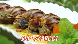 Download lagu SUP ESCARGOT | JEJAK SI GUNDUL (30/10/21) mp3 Download lagu SUP ESCARGOT | JEJAK SI GUNDUL (30/10/21) mp3