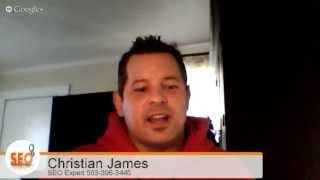 preview picture of video 'Portland SEO Expert | Portland SEO | Portland SEO iClient Frenzy'
