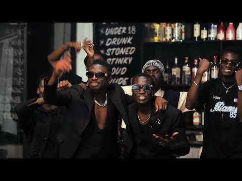 Ole Jiggy and Rickman Manrick