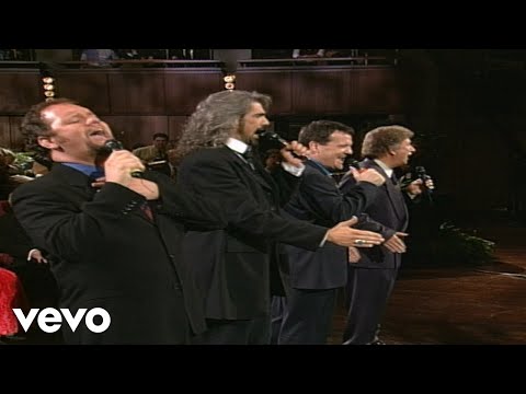 Bill & Gloria Gaither - Promises One By One [Live] ft. Gaither Vocal Band