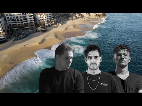 MONO SESSIONS #017 - GUEST MIX BY SANTIAGO LUNA