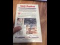 Mary Poppins 1987 Vhs Review