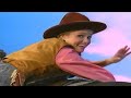 Elmo S World Wild Wild West 2001 VHS