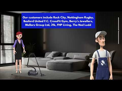 Team Clean Group Ltd video.