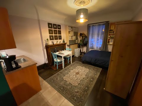 88 Albany Studio Apartment For Rent