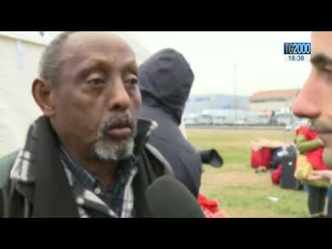 Sesto Fiorentino: un uomo di nazionalità somala muore in un incendio scoppiato in capannone