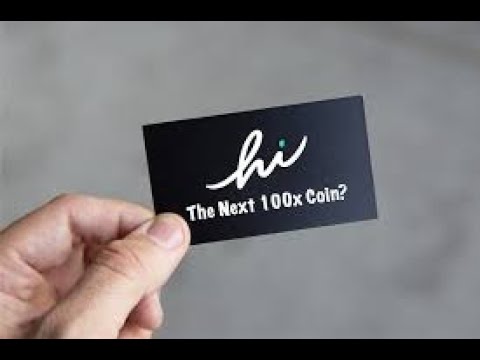 1 Hi Dollar в день без вложений