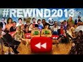 YouTube Rewind:What Does 2013 Say 