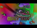 Crazy Frog Axel F Official Video In DMA