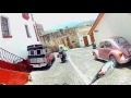 MotoxMexico: Pueblo Magico de Taxco