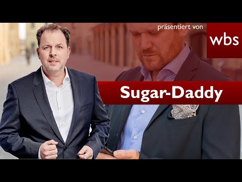 Sex statt Hilfe: Sugar-Daddy muss Arbeitszeugnis schreiben | Rechtsanwalt Christian Solmecke
