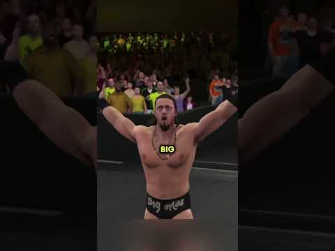 4 Forgotten Wrestlers In WWE 2K16! #wwegames #shorts
