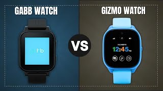 Gabb Watch Vs Gizmo Watch: Which is Better in 2026