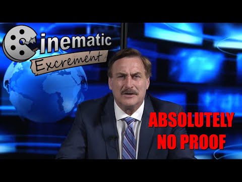 Cinematic Excrement: Episode 144 - Absolute Proof